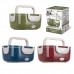 SCALDAVIVANDE ELETTRICO PREMIUM 40W C/COMPARTI (6pz)